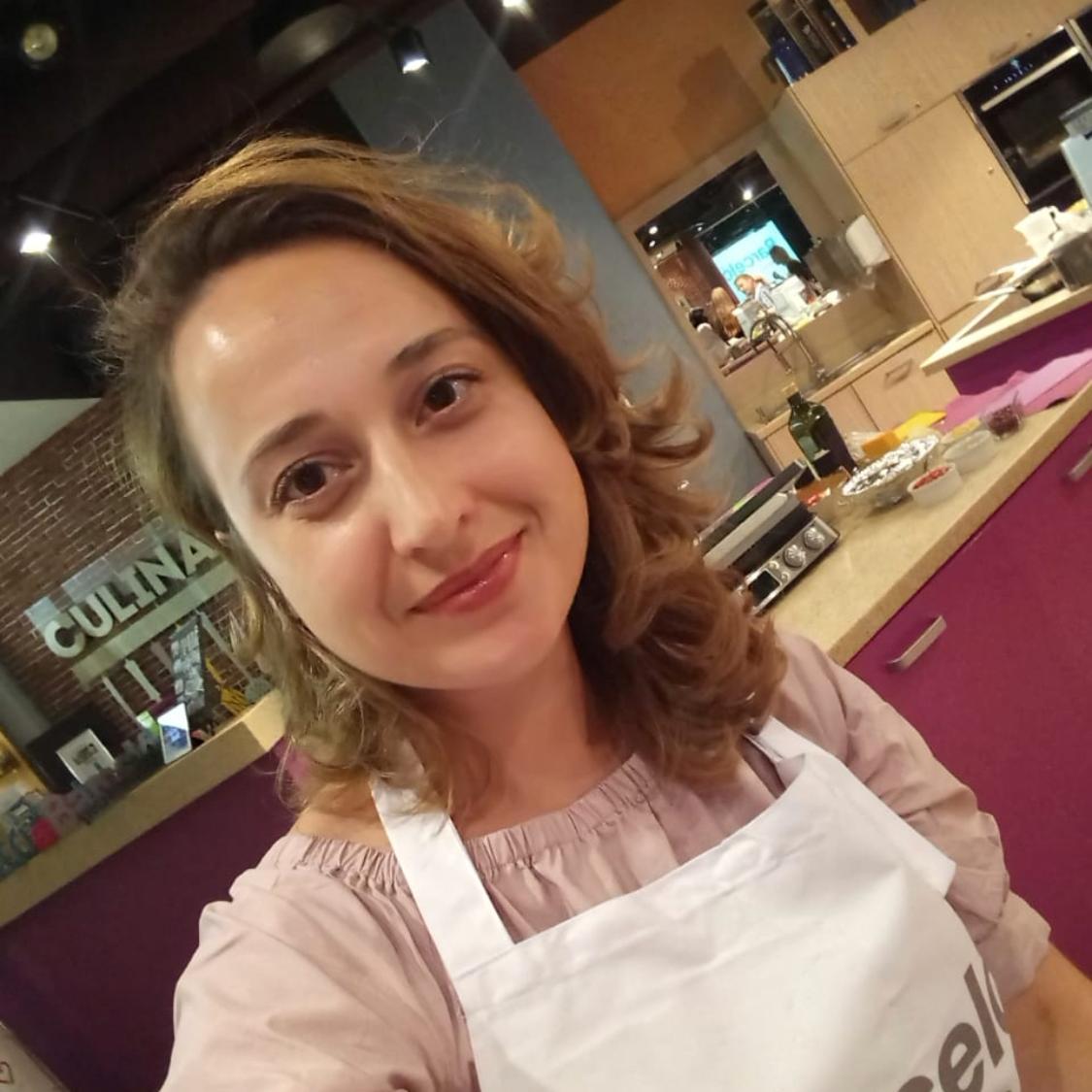 Лина Лина
